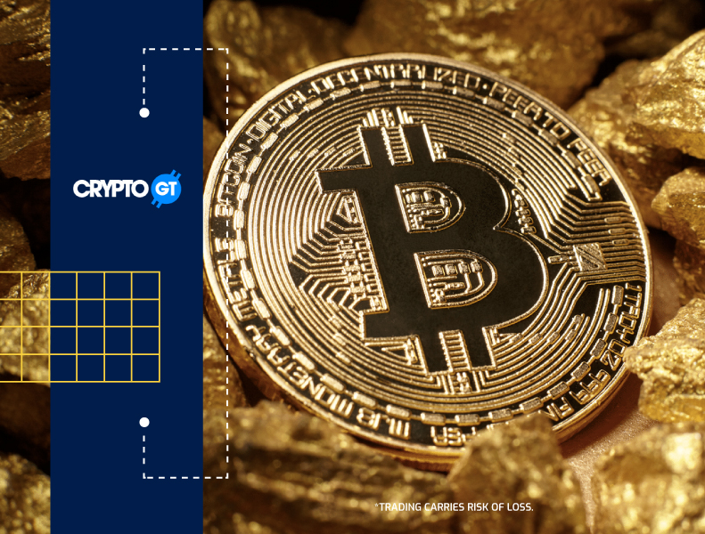 What You Should Know About the Correlation Between Bitcoin and Gold