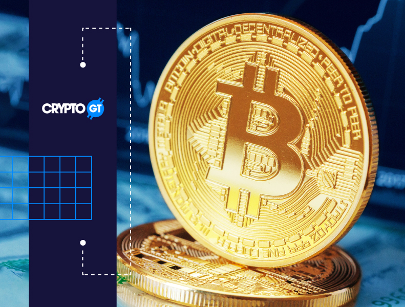 Bitcoin exchange net flows