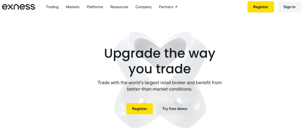 仮想通貨FXでMT5が使える海外取引所第3位はExness
